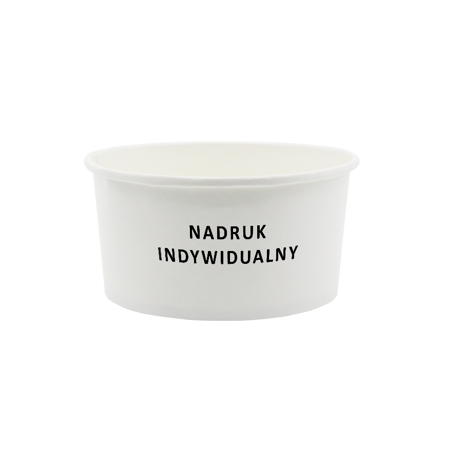 MISKA PAP. NADRUK 1300 ML (6761) MAKARUN